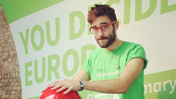 Director general Energía