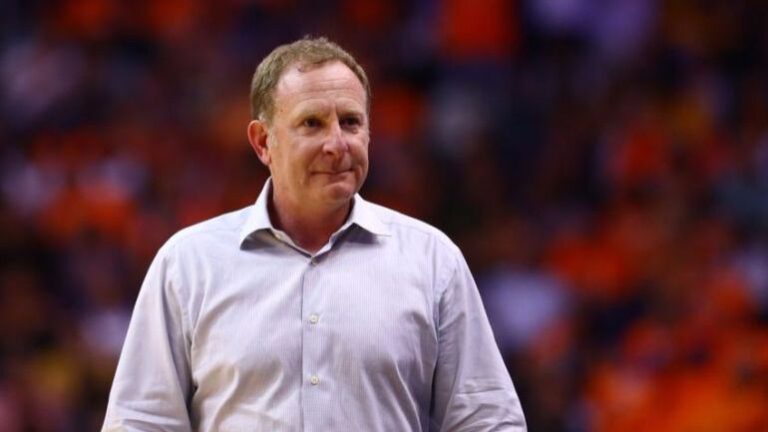 Robert Sarver