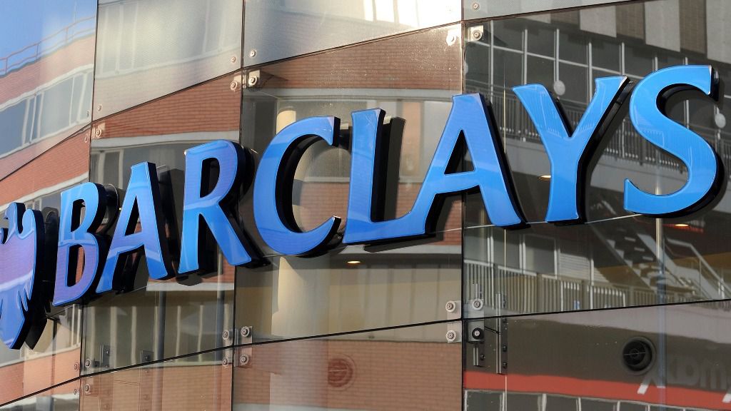Barclays Bank