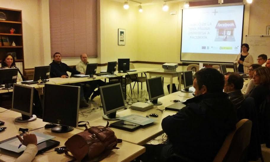 Pla TIC empresas tecnologia