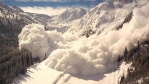 Avalancha