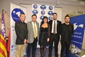 Premio Joan Benejam
