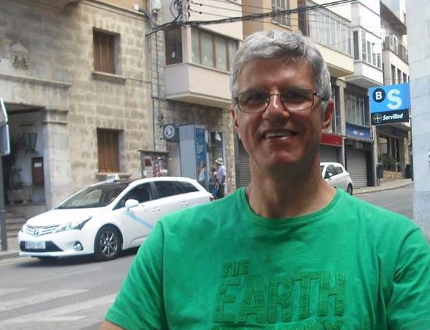 Sebastià Servera Gent x Ciutadella