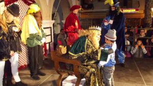 reyes