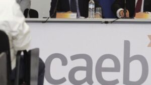 CAEB gen&eacute;rica