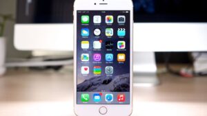 Iphone 6 plus