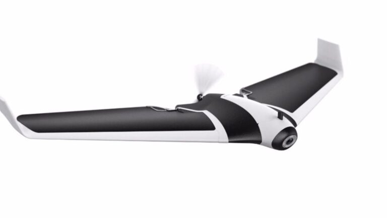 dron