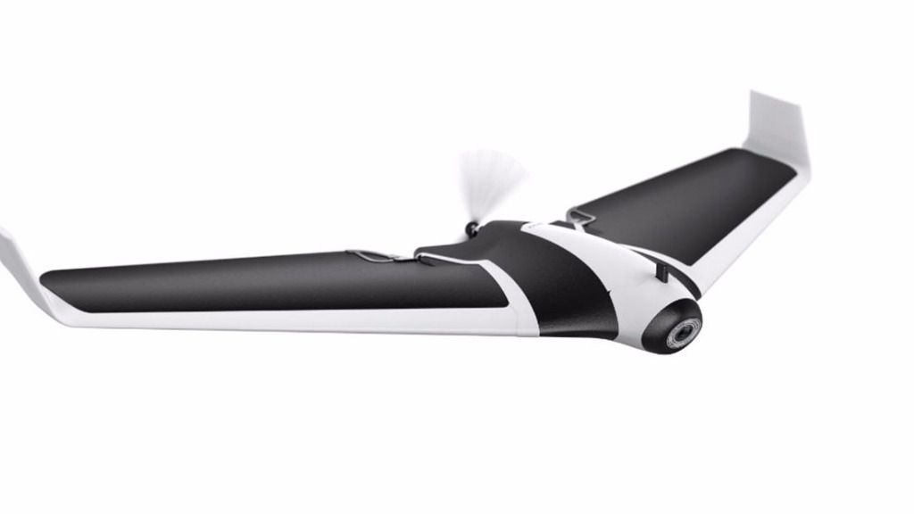 dron