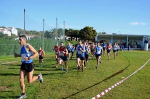 Challenge Cross Menorca Carreras