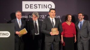 Premio Nadal 2016