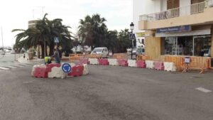 obras
