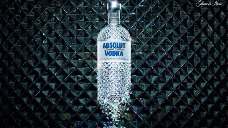 Vodka