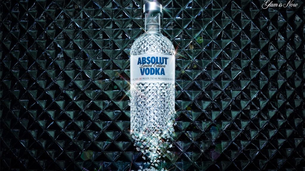 Vodka