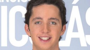 peque&ntilde;o nicolas gran hermano VIP
