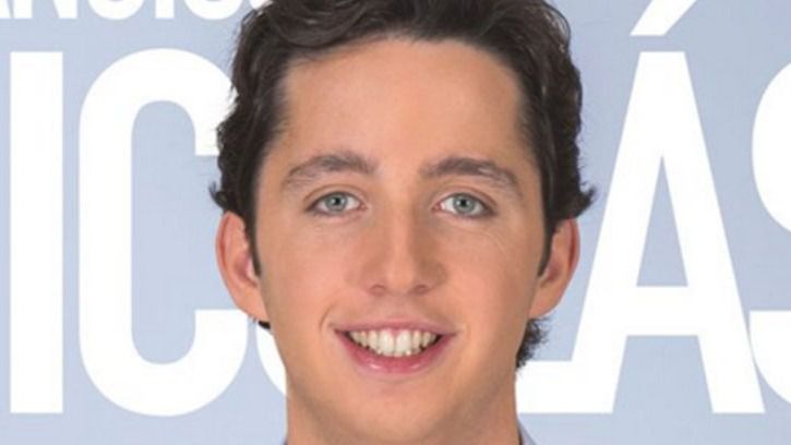 pequeño nicolas gran hermano VIP