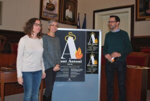 Sant Antoni 2016