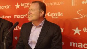 Robert Sarver