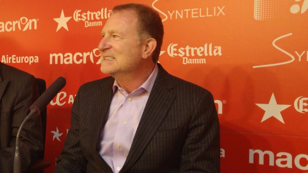 Robert Sarver