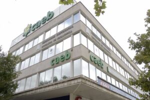 CAEB edificio