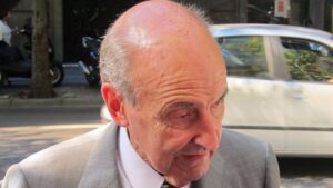 Miquel Roca i Junyent
