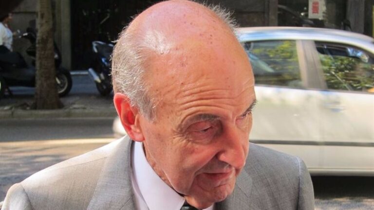 Miquel Roca i Junyent
