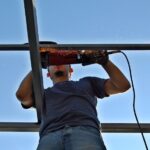 La construcción genera trabajadores autónomos