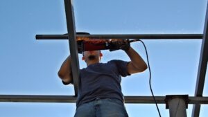 La construcci&oacute;n genera trabajadores aut&oacute;nomos