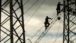 Sigue aumentando la demanda de electricidad en las islas