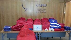 Kit La Caixa emergencias