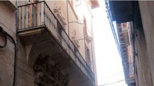 Palacete Matas