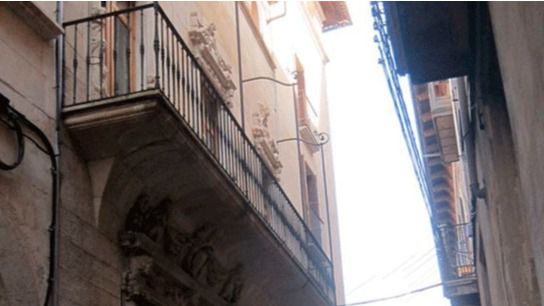 Palacete Matas