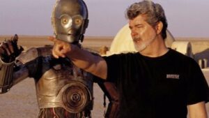 George Lucas
