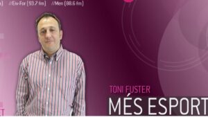 Toni Fuster