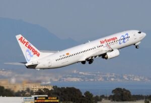 air europa