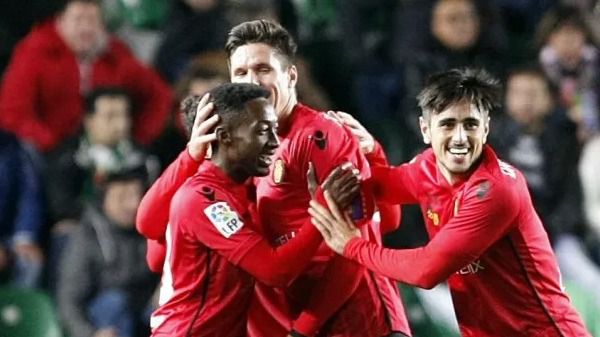 RCD Mallorca