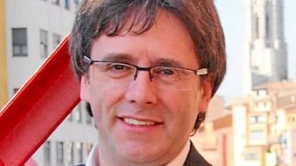 Puigdemont