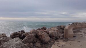 Mala mar