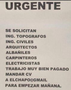 Chapo viral