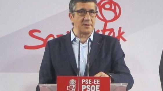 Patxi Lopez