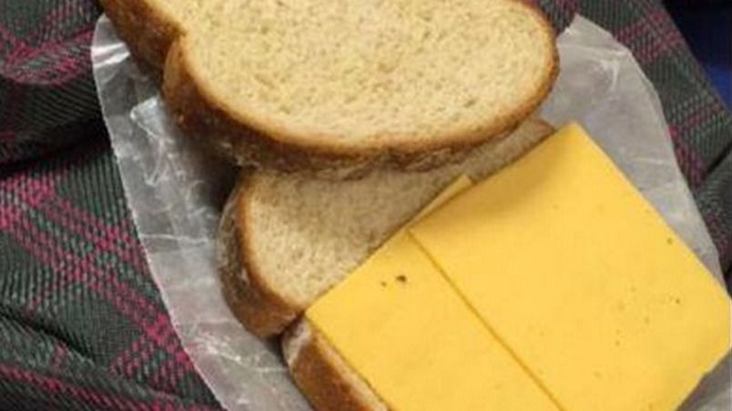 sandwich