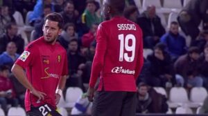Cordoba-Mallorca
