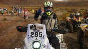 Dakar