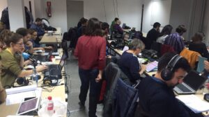 Sala prensa N&oacute;os 02