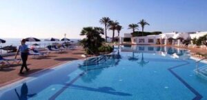 Hotel S'Algar