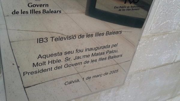 placa ib3