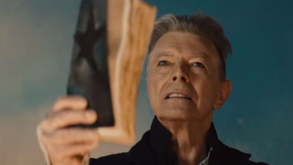 David Bowie