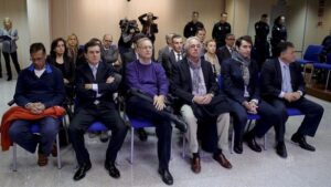 infanta urdangarin juicio