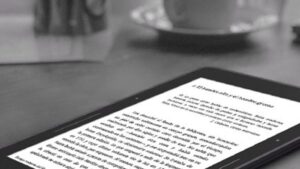 Kindle