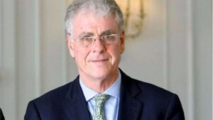 Jos&eacute; Luis Zoreda preside el lobby tur&iacute;stico Exceltur