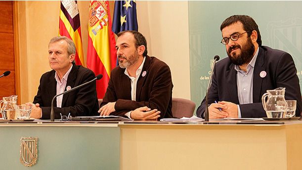 Decreto Ley suelo rustico